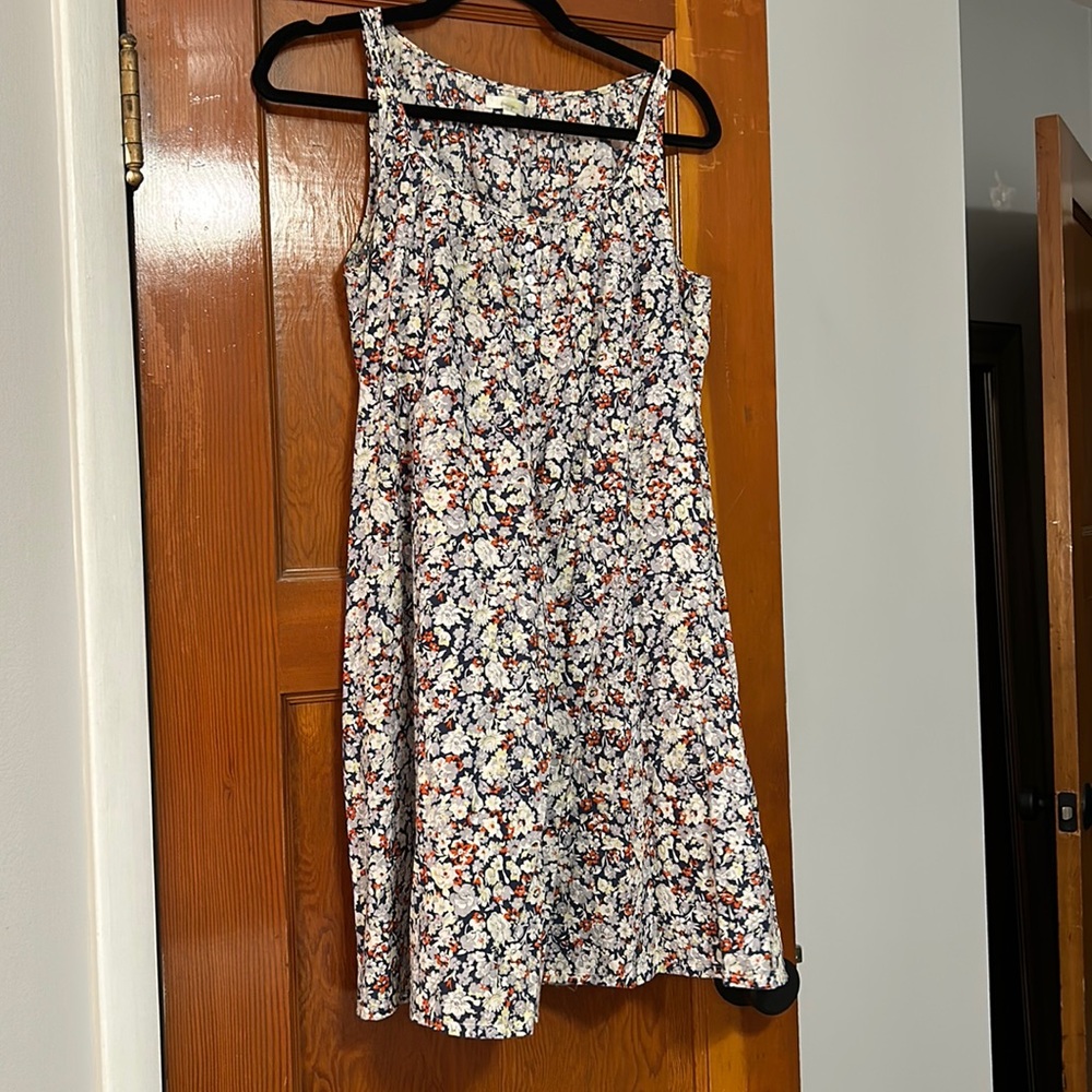✨Flash Sale✨ Floral Dress